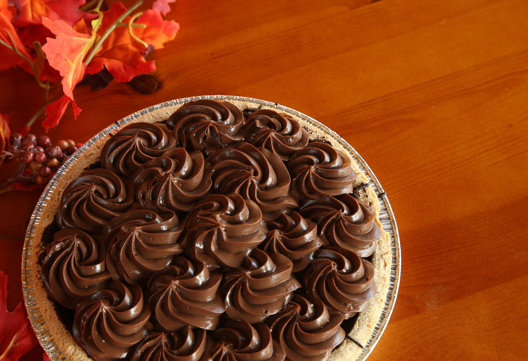 Saint Amon Baking Co.